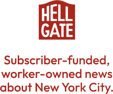 Keeping up with hyper-local drama via independent journalism