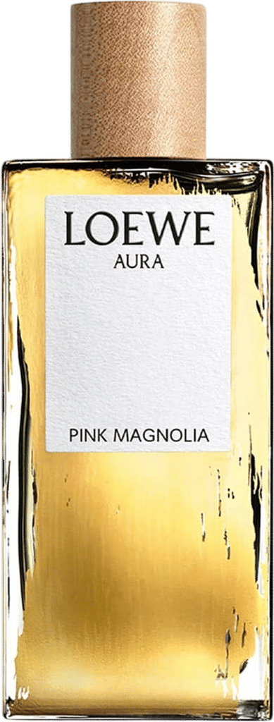 loewe pink magnolia