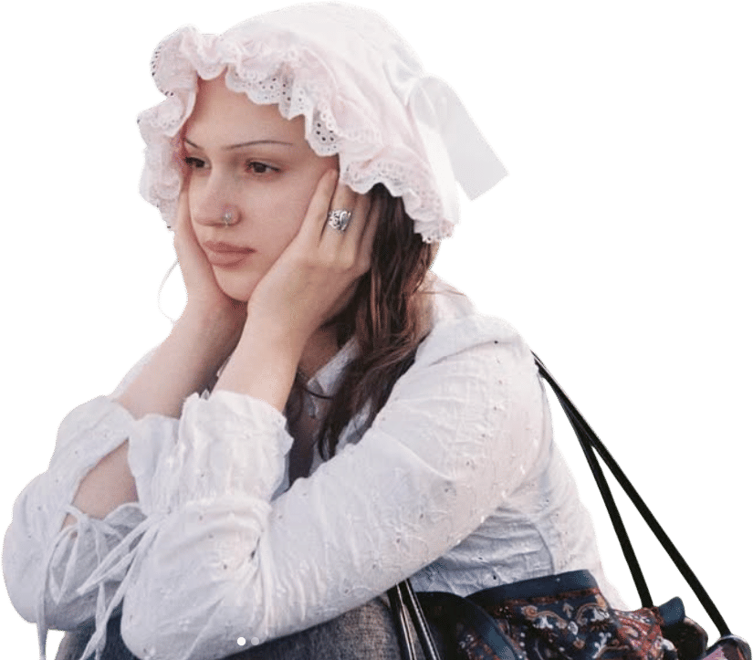 @thehighlysensitivegoddess ~ Elisabeth Sophie