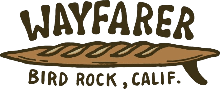 Wayfarer Bread & Pastry