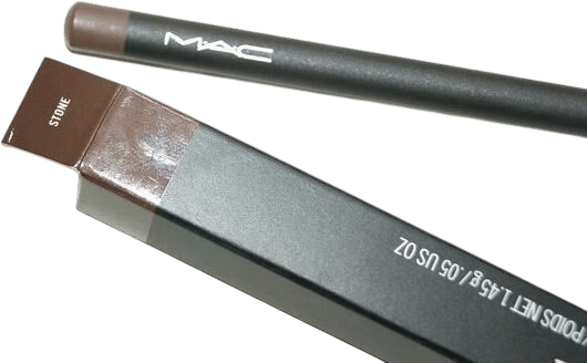 Mac Lip Liner in Stone