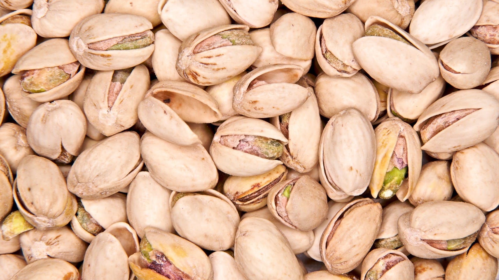 Never Waste A Pistachio Again
