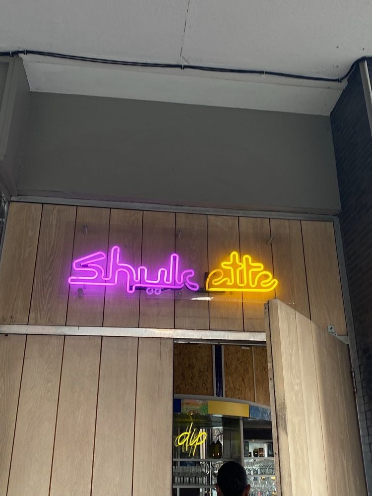 Shukette