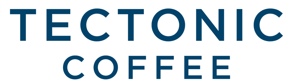 Tectonic Coffee Company