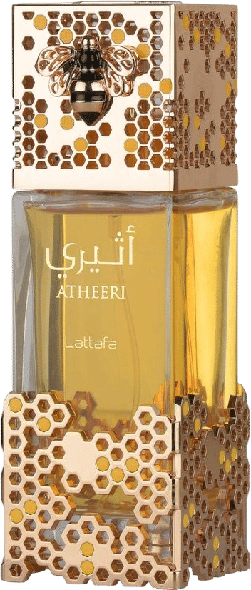 atheeri 100ml by lattafa