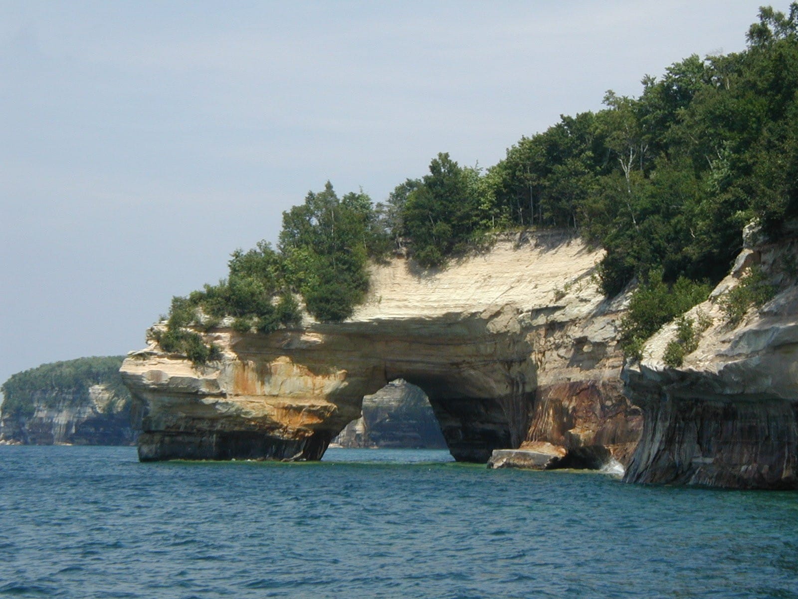 Upper Peninsula, MI
