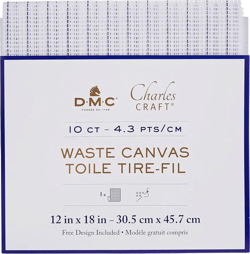 Waste Canvas