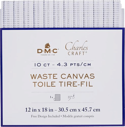 Waste Canvas