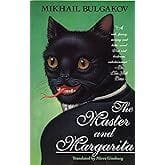 The Master and Margarita