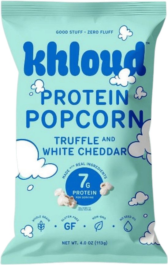 Khloud Popcorn