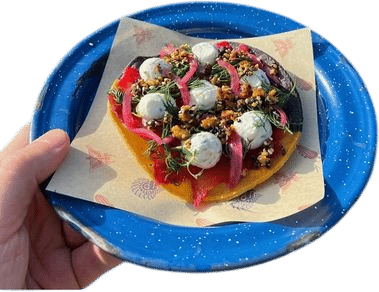 Nixta Taqueria