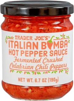 Italian Bomba Sauce