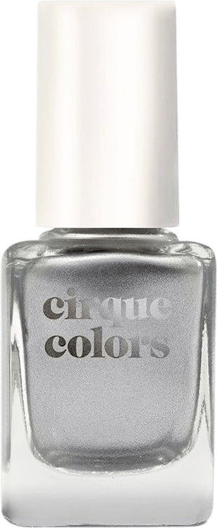 Cirque Colors Sterling nail polish