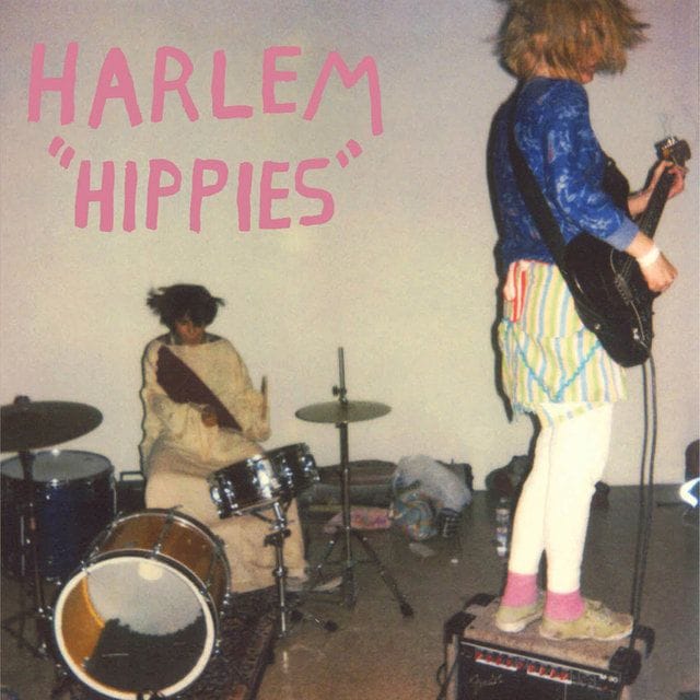 Harlem - "Hippies"