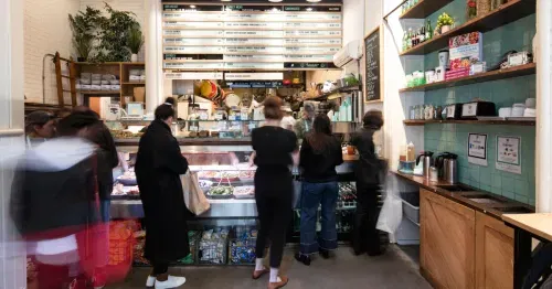 Members-Only Recommendation