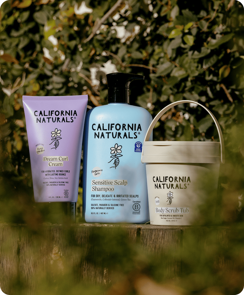 California Naturals