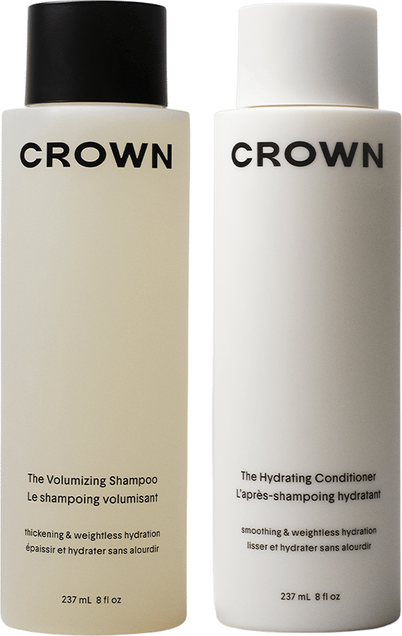 My Favorite Shampoo and Conditioner If You Like Squeeky Clean Hair