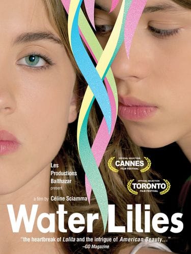 water lilies (2007)