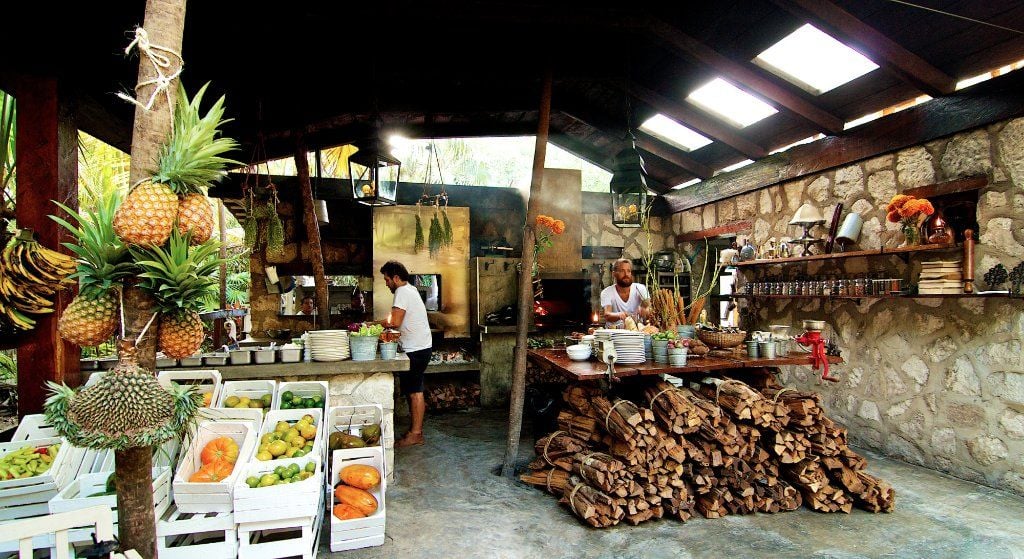Hartwood Tulum