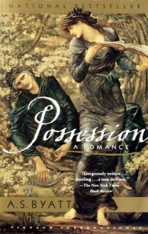 Possession (A.S. Byatt)