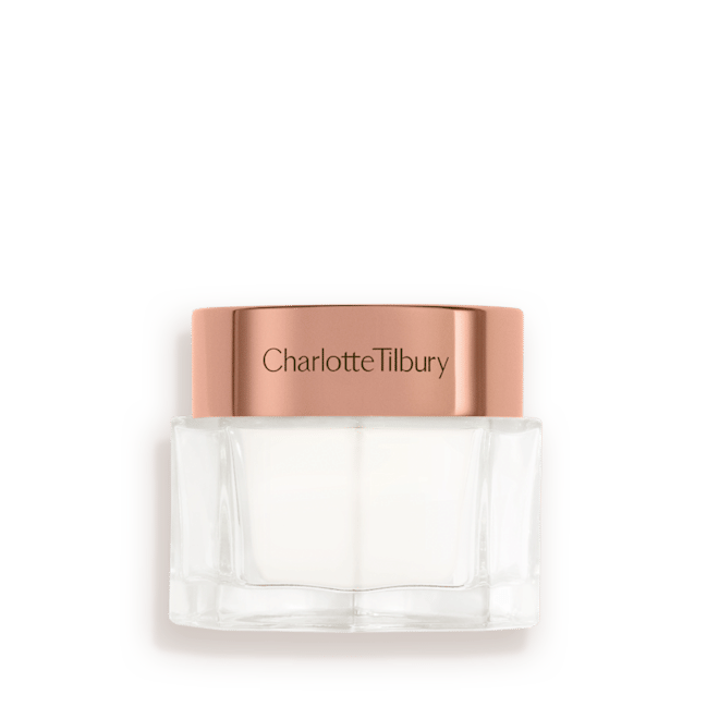 CHARLOTTE'S MAGIC CREAM