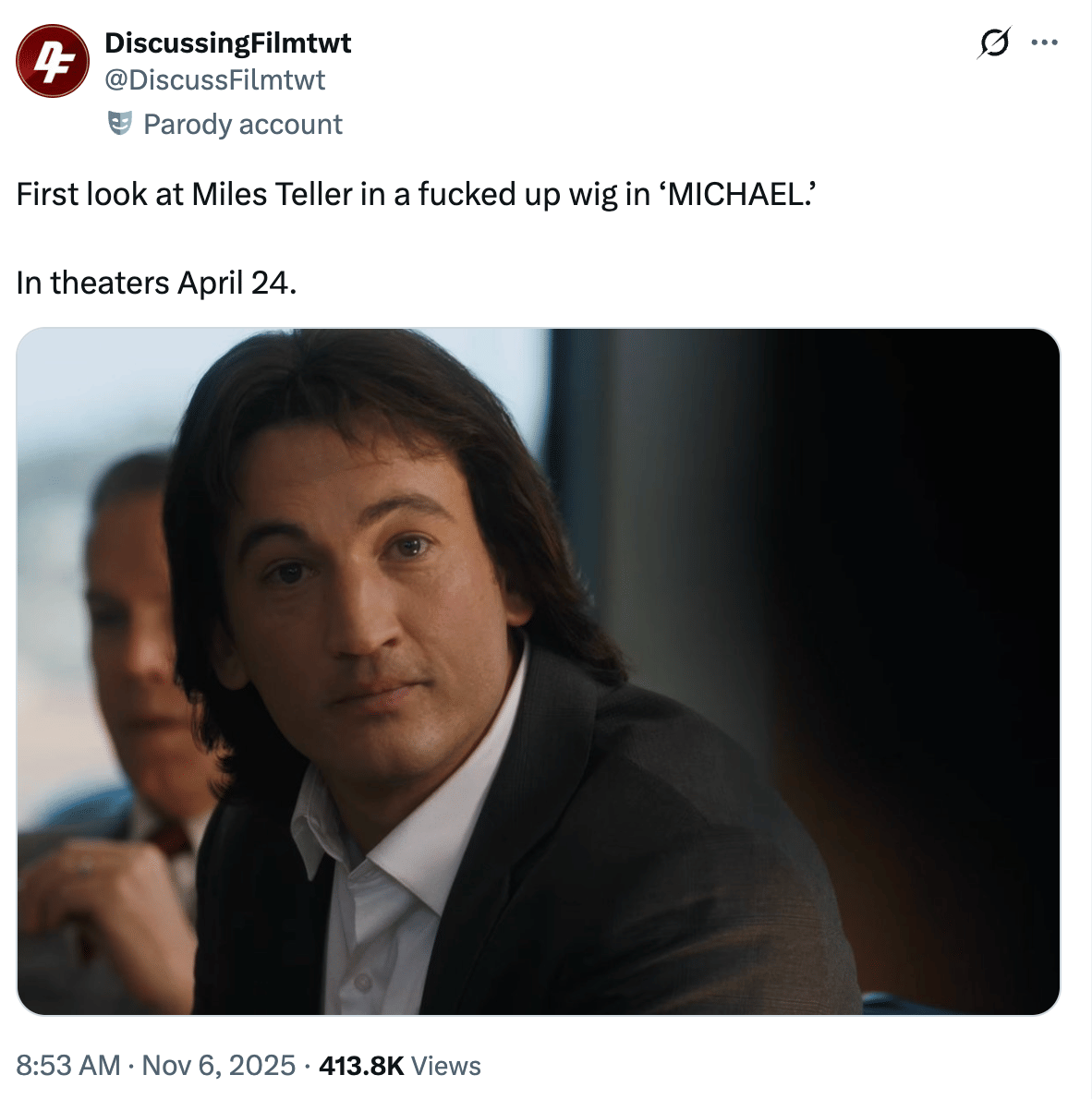 DiscussingFilmtwt (@DiscussFilmtwt) 