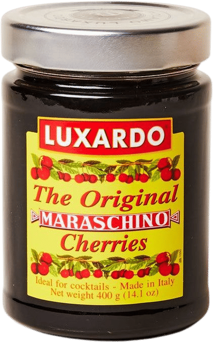 Luxardo Cherries