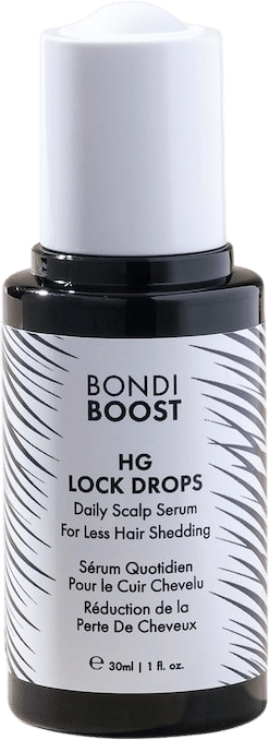 HG Lock Drops Daily Hair Serum