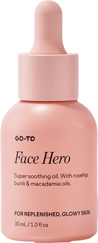Face Hero