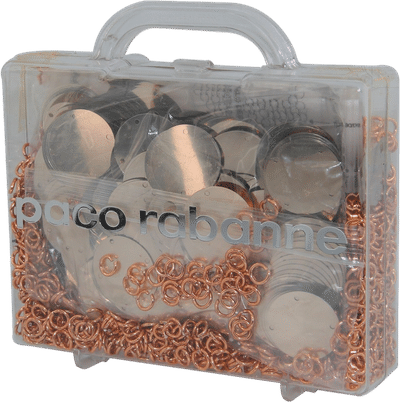 Paco Rabanne Do It Yourself Disc Dress Kit