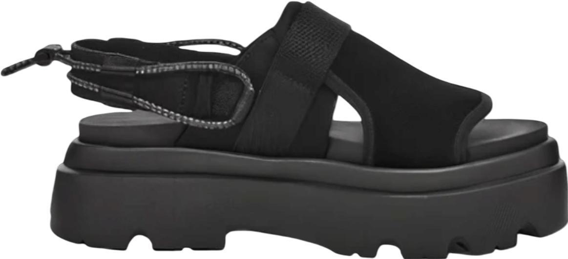 Ugg sandals