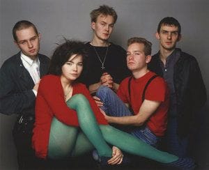The Sugarcubes