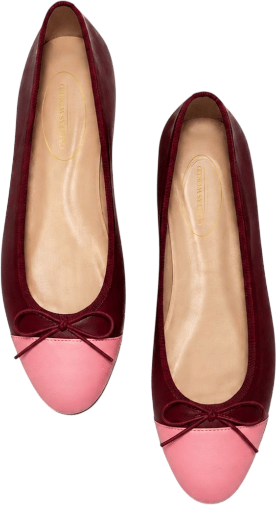 Ballet Flats