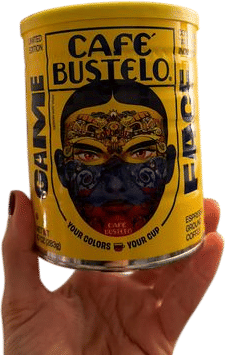 Café Bustelo
