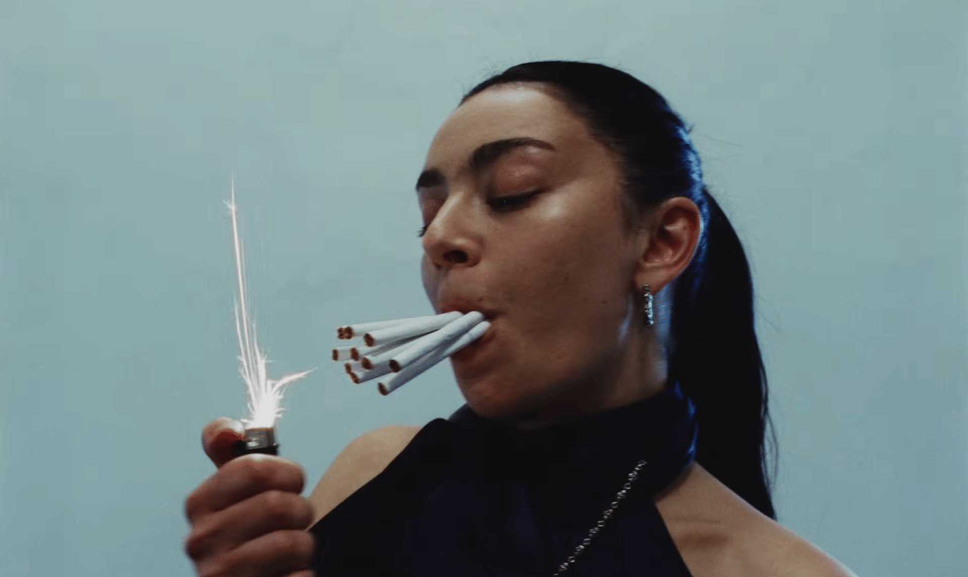 Charli XCX - Rock Music
