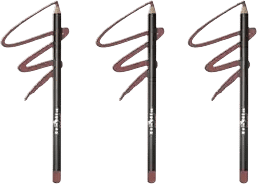 italia deluxe hazel lip liner