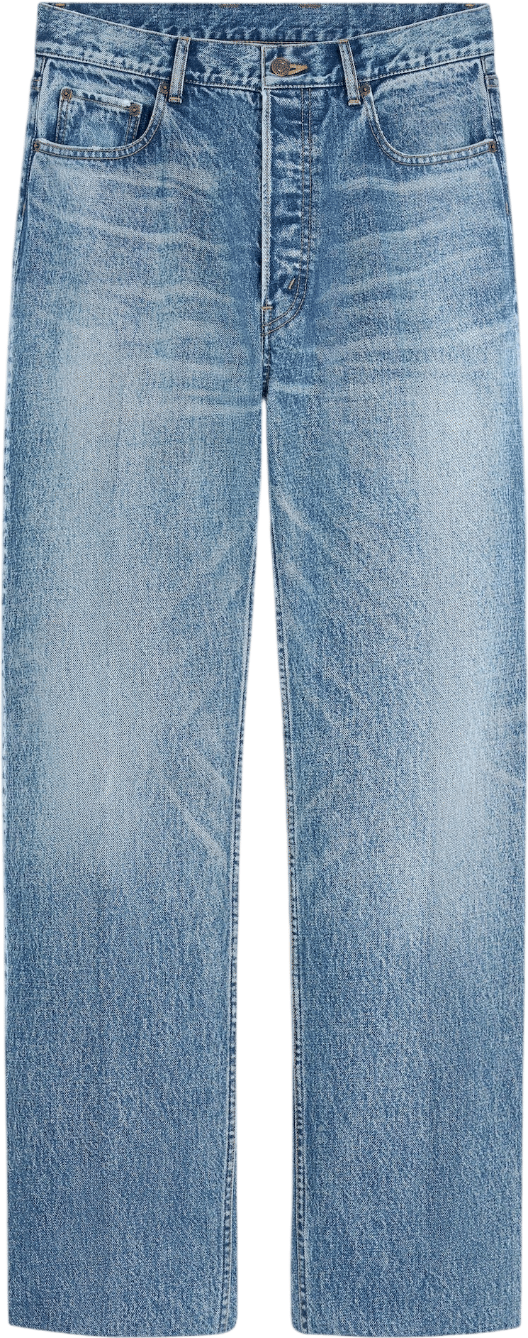 Boyfriend Jeans