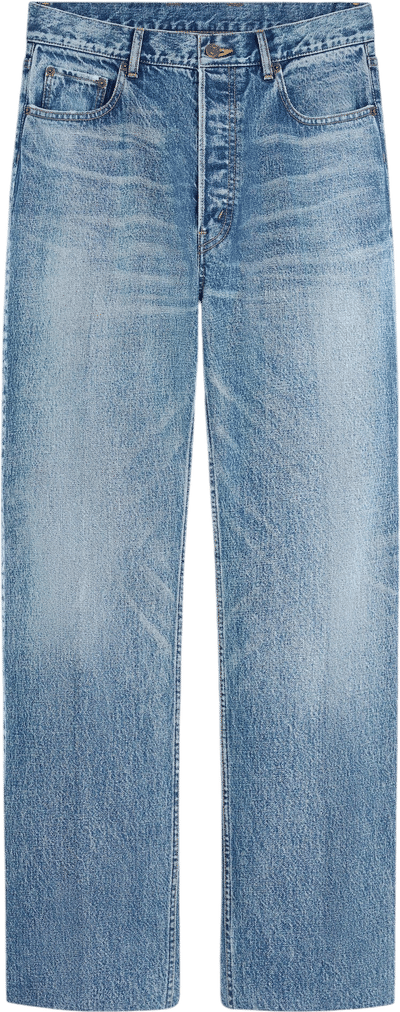 Boyfriend Jeans
