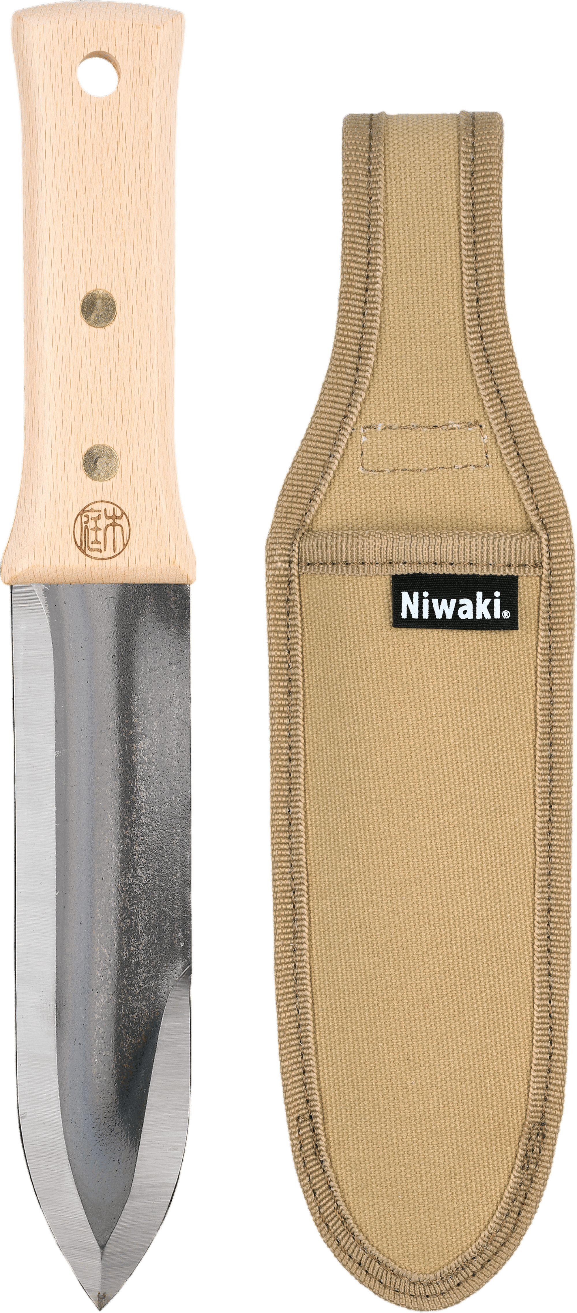 Niwaki Hori Hori Japanese Weeding Trowel