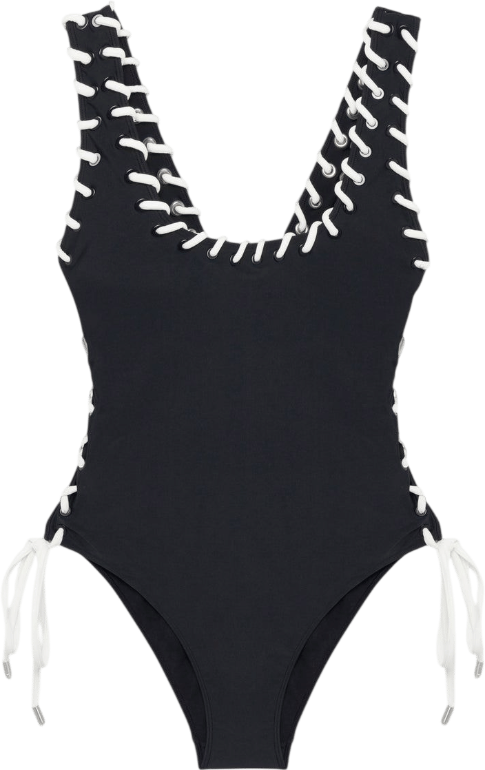 Dayton One Piece