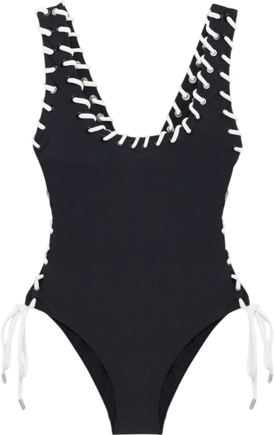 Dayton One Piece