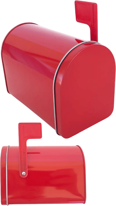 Mini Mailbox