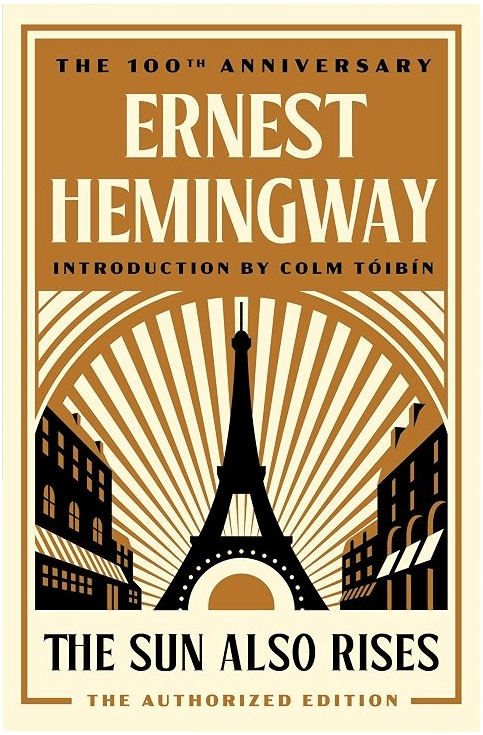 The Sun Also Rises (Ernest Hemingway)