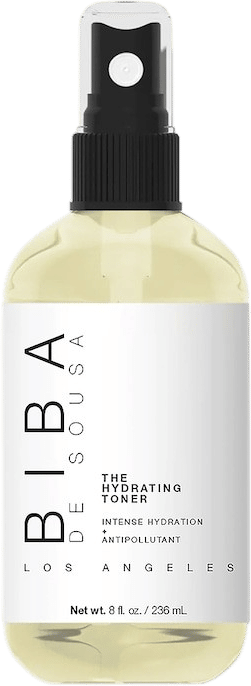 BIBA Hydrating Toner