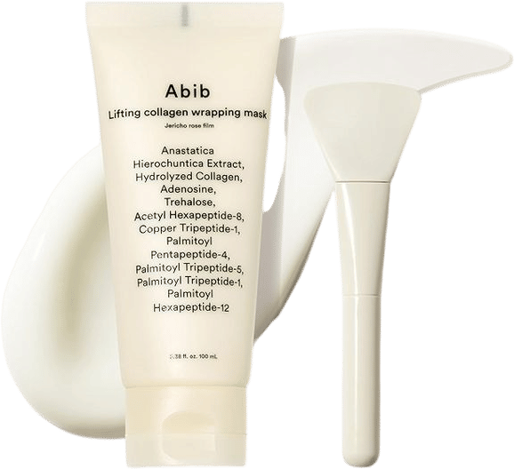 Abib Collagen Wrapping Mask