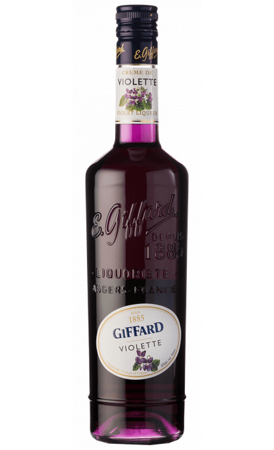 Crème de Violette