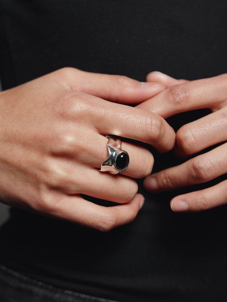 Imogen Ring | Wolf Circus