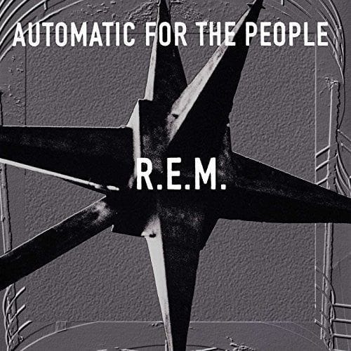 R.E.M. - Automatic For the People (Vinyl)