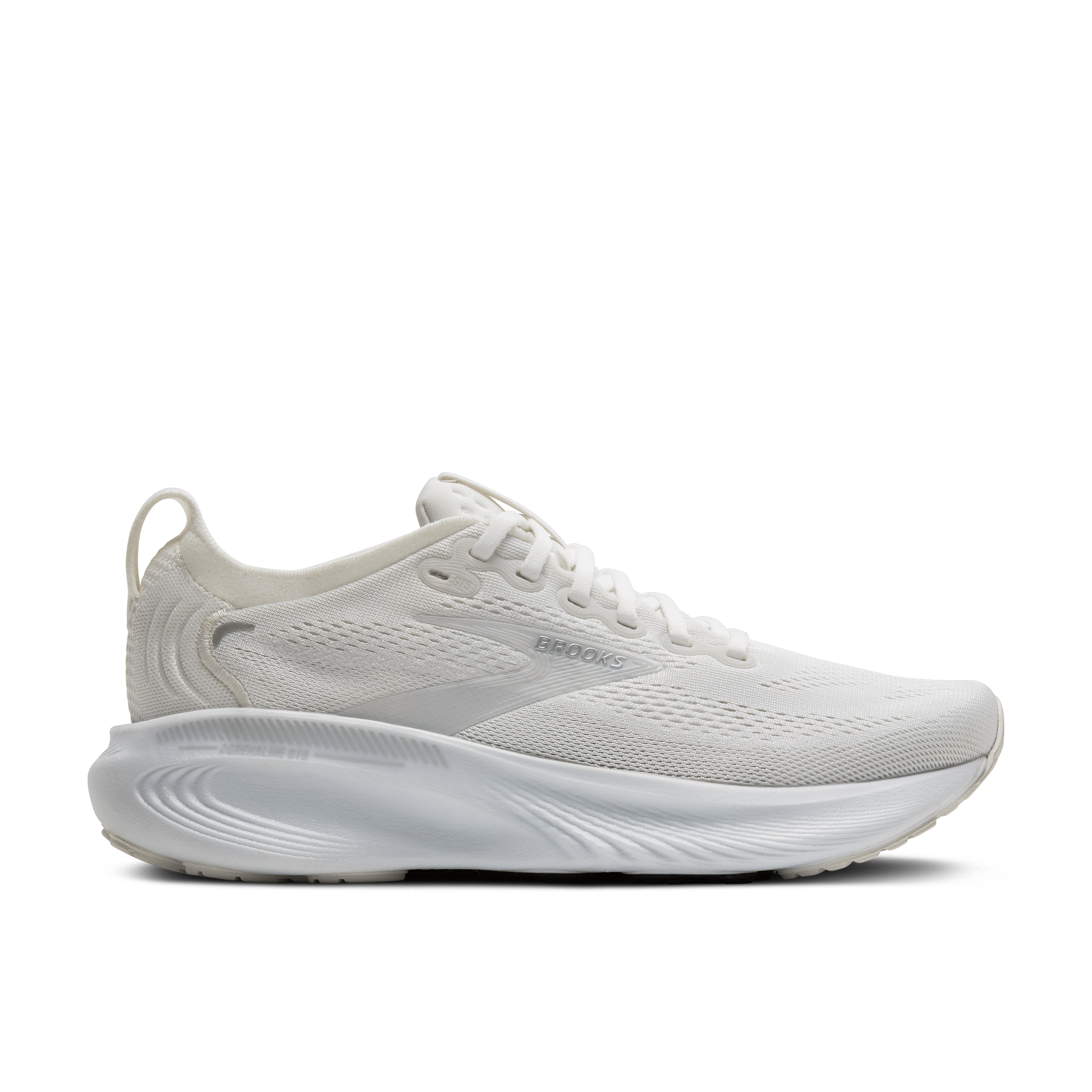 Over-pronate? It’s time to commit to a gym shoe for the long haul
