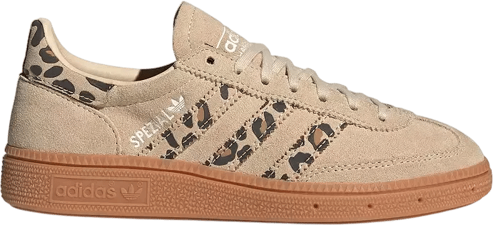 adidas Kids' Grade School Handball Spezial Shoes